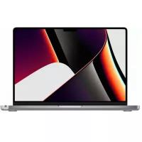 Apple MacBook Pro 14