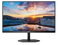 Монитор Philips 23.8' 24E1N3300A, черный