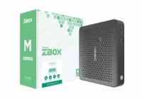 Платформа ZOTAC ZBOX-MI351-E, Intel N100