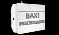 Контроллер Baxi Connect+ для котлов Baxi и De Dietrich GSM-Climate и WiFi ML00005590