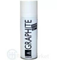 Cramolin Graphite Лак графитовый токопроводящий