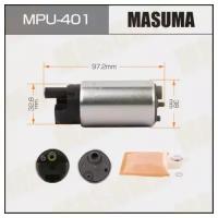 Бензонасос, MPU401 MASUMA MPU-401