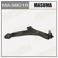 Рычаг нижний Masuma MASUMA MA9801R