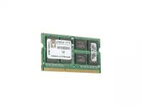 Оперативная память Kingston KVR1333D3S9/2G DDRIII 2Gb