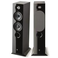 Напольная акустика Focal Chora 816 Black