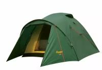 Палатка Canadian Camper KARIBU 4 (цвет woodland дуги 9,5 мм) 2