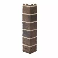 Угол наружный Solid Brick York