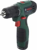 Шуруповерт Bosch EasyDrill 1200 (06039A210B)