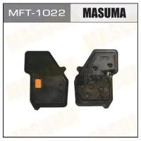 Фильтр трансмиссии Masuma MASUMA MFT1022