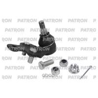 Опора шаровая TOYOTA CAMRY 01-06, LEXUS RX 300-400 03-08 Patron PS3181L