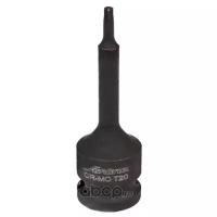 Головка ударная торцевая 1/2 DR внешний TORX T20 (ATAS022) AIRLINE ATAS022