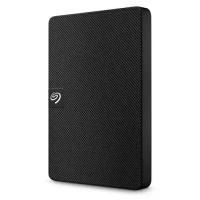 Внешний жесткий диск Seagate Expansion Portable Drive STKN1000400, 1TB, 2.5 USB 3.0 black (аналог STKM1000400)