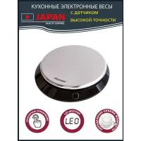 Весы кухонные Pioneer PKS1011