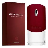 Givenchy Pour Homme туалетная вода 100 мл для мужчин