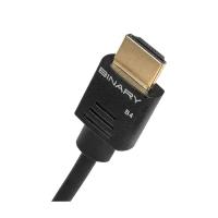 Кабель HDMI Binary Cables HDMI B4 4K ULTRA HD HIGH SPEED 1.5 m