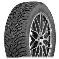 Автошина Nokian Tyres 8 SUV 245/75 R16 111T шип