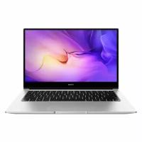 Ноутбук HUAWEI 53013NYY NbDE-WDH9 MateBook D14 i5/8GB/512GB My/S