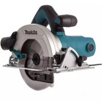 Пила дисковая Makita HS 6601