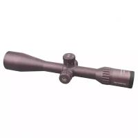 Прицел Vector Optics Continental X6 4-24x50 Tactical FDE st_9229 Vector Optics