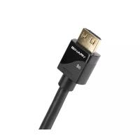 Кабель HDMI Binary Cables HDMI B6 4K ULTRA HD PREMIUM CERTIFIED HIGH SPEED 1.5 m