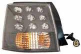 Стоп-сигнал L [LED Type] DEPO 214-19A8L-AQ