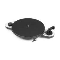 Проигрыватель винила Pro-Ject Elemental (OM5e) White/Black