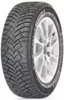 Шина Michelin X-Ice North XIN4 235/45R18 98T шип