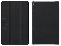 Чехол-книжка IT Baggage для планшета Lenovo Tab M10 (3rd Gen) TB-328F/TB-328X 10,1”, Искусственная кожа, Черный ITLNM10P3-1
