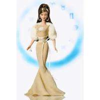 Кукла Barbie Zodiac Collection - Leo (Барби Зодиаки - Лев)
