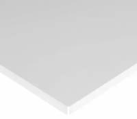 Гранд лайн кассетный потолок стальной 600х600мм (20шт) (7,2 кв.м.) кромка Боард / GRAND LINE плита потолочная 600х600мм стальная белая (упак. 20шт) (7