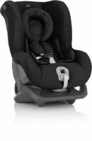 Автокресло детское BRITAX ROEMER First Class Plus, black, черный, 0/1 [2000022951]