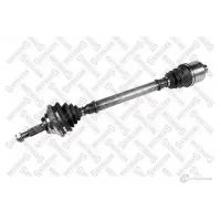 привод 720mm ABS Renault Espace/R25 2.0-2.2/2.1D/TD 84-96 STELLOX 1581749SX