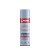 Очиститель контактов LAVR 335мл (Ln1728)