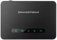 Базовая станция IP/DECT Grandstream DP750 до 5 трубок 10 SIP-аккаунтов