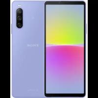 Смартфон Sony Xperia 10 IV 6/128GB Lavender