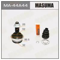 ШРУС Masuma 32x62x28, MA44A44 MASUMA MA-44A44