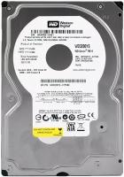 Жесткий диск Western Digital WD3200YS 320Gb 7200 SATAII 3.5