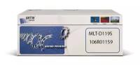 Картридж MLT-D119S / 106R01159 для SAMSUNG ML-1615/ML-2015/SCX-4521 / XEROX Phaser 3117/3122/3124/3125 (3K) UNITON Premium