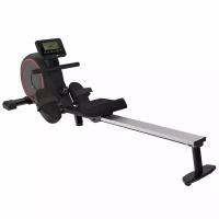 UNIXFIT™ Гребной тренажер UNIX Fit Techno Rower 410