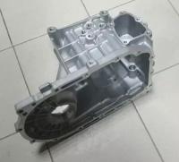 Корпус кпп (средняя часть) Chery M11 [1.8 16V 5MT хетчбэк] QR519MHA1701101