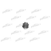 Опора двигателя передн лев Mercedes W202/W210 1.8-2.3/2.0D/2.2D 93- Patron PSE3203