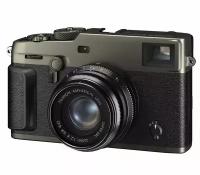 Fujifilm Цифровая фотокамера Fujifilm X-Pro3 Body DR Silver