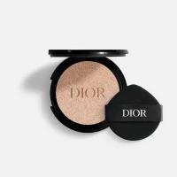 Dior Тональное средство-кушон Forever Refill (1 CR Cool Rosy)