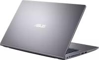 Ноутбук ASUS A416JA-EB1185W, 90NB0ST2-M21950, серый