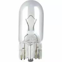 Лампа Bosch ECO W3W (W2.1x9.5d, T10), 12В, 3Вт, 1 шт, арт. 1 987 302 818