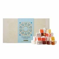 Рахат-лукум Fortnum&Mason Turkish Delight Assortment (1 кг)