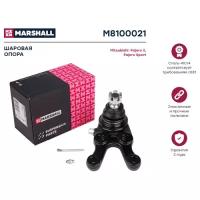 Опора шаровая лев. Mitsubishi Pajero II 91- (M8100021) MARSHALL M8100021