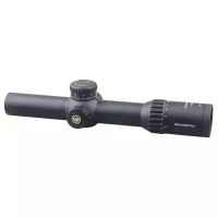 Прицел Vector Optics Continental 1-6x28, 34 мм, Tactical FFP