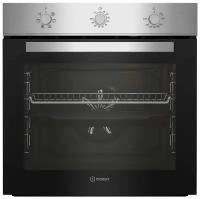 Встраиваемый электрический духовой шкаф Indesit IFE 3634 IX