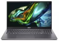 Ноутбук Acer Swift X SFX16-51G-51QA NX.AYKER.004 16